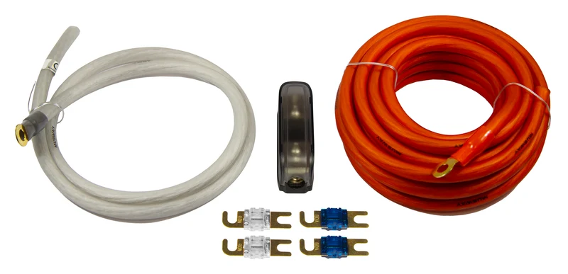 Kit alimentation complet 20mm² KIT MW20.5