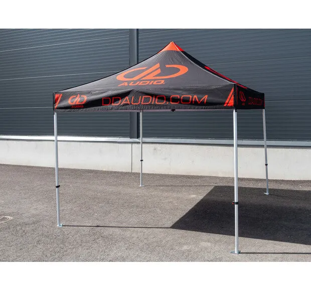 Tente audio DD 3 x 3 m