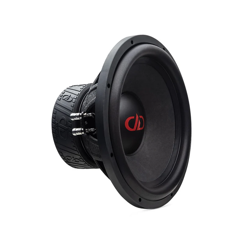 Subwoofer DD Audio 512e-D2