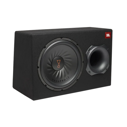 caisson de basse JBL Bass pro BP12