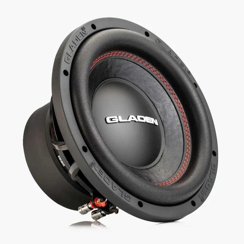 Subwoofer RS-X 10