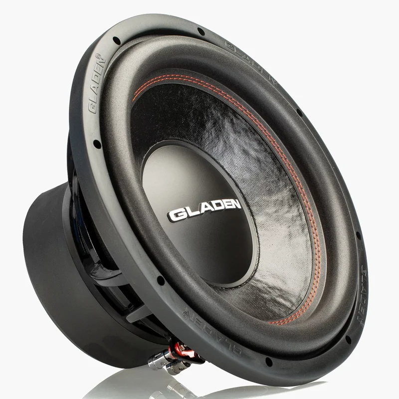Subwoofer RS-X 12