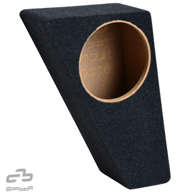 Caisson de basses Renault Espace 4