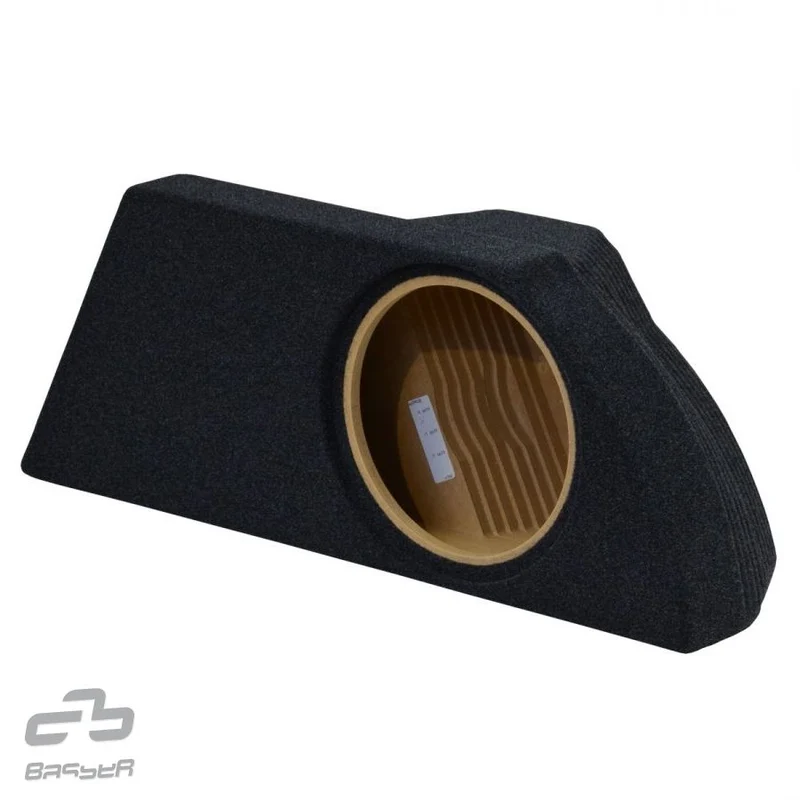 Caisson de basses Subaru BRZ R