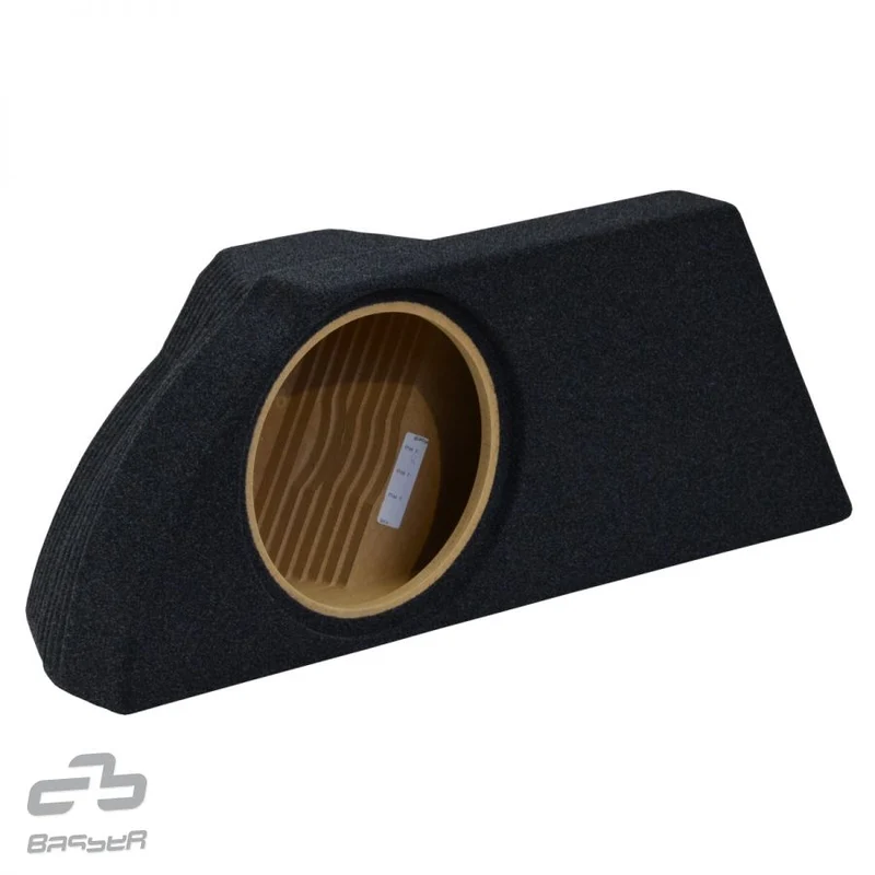 Caisson de basses Subaru BRZ L