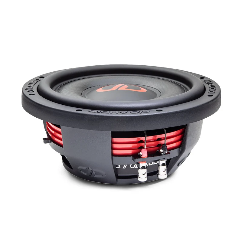 Subwoofer extra plat DD Audio SL610 D2