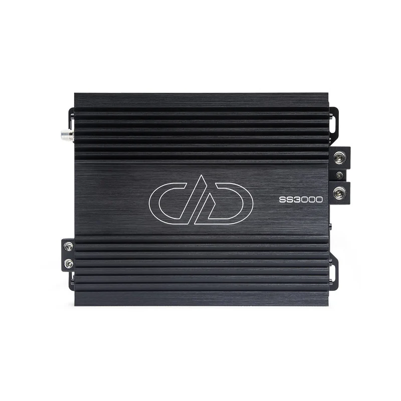 Amplificateur DD audio SS3000