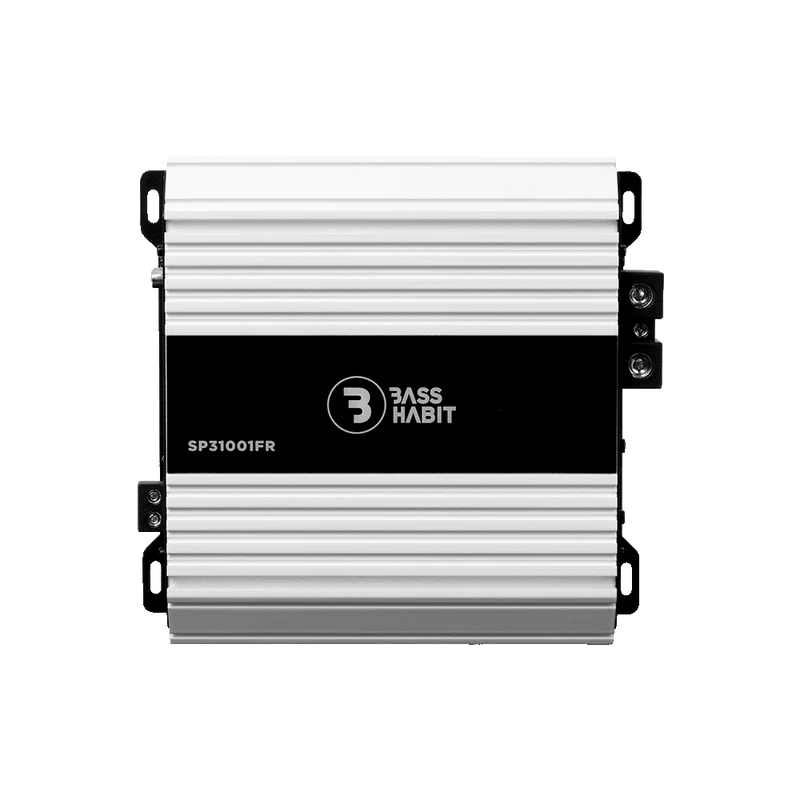 Bass Habit SPL Play SP31001FR