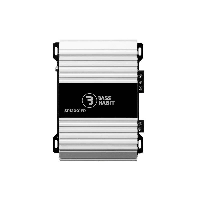 Bass Habit SPL Play SP12001FR