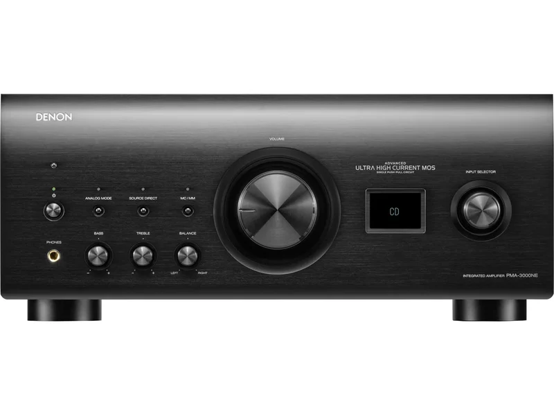 DENON PMA-3000NE