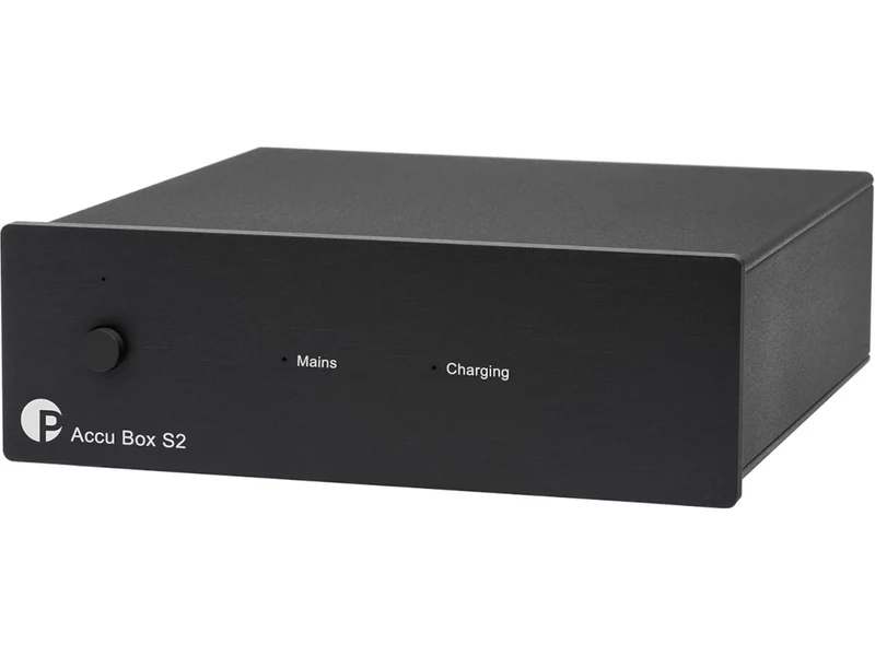 PROJECT Accu Box S2