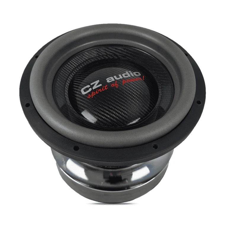 CZ Audio KW4 12" D1.6 Carbon