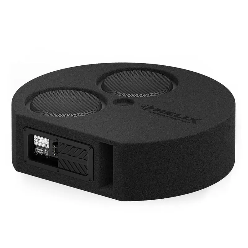 HELIX IK ER8.2-DVC2 Mk2