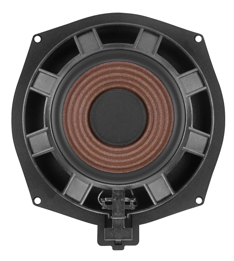 MTX Audio TX6BMW.E – Kit Haut-Parleurs 3 Voies BMW / Mini Anciennes Plug & Play 150W RMS