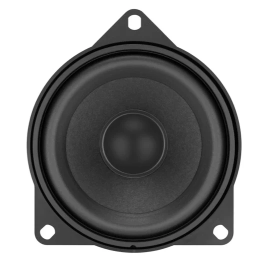 MTX Audio TX6BMW.E – Kit Haut-Parleurs 3 Voies BMW / Mini Anciennes Plug & Play 150W RMS