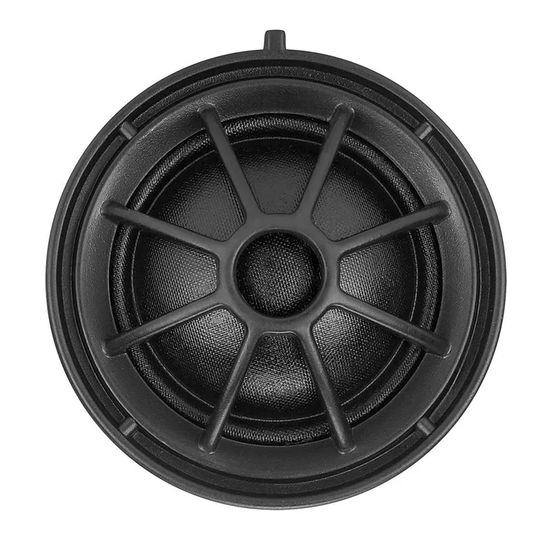 MTX Audio TX6BMW.E – Kit Haut-Parleurs 3 Voies BMW / Mini Anciennes Plug & Play 150W RMS