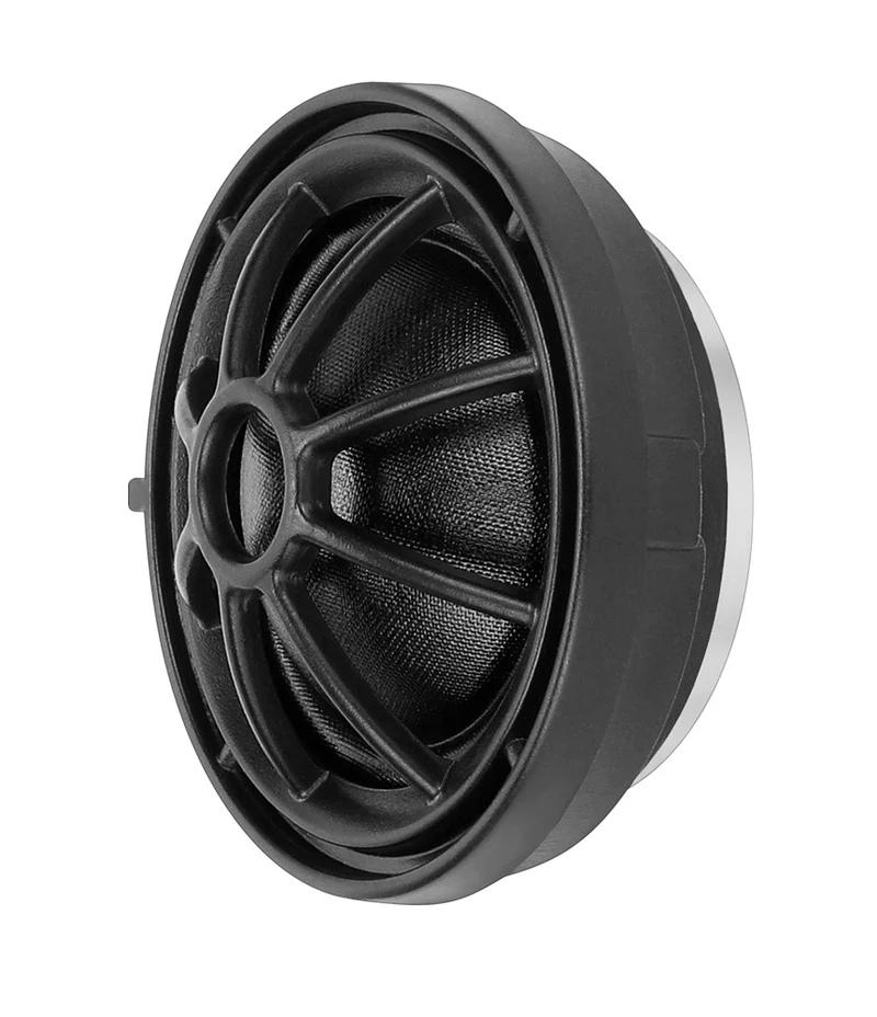MTX Audio TX6BMW.E – Kit Haut-Parleurs 3 Voies BMW / Mini Anciennes Plug & Play 150W RMS