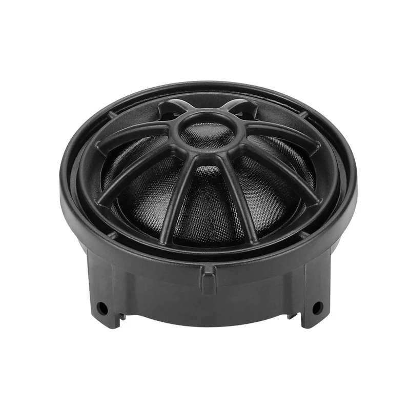 MTX Audio TX6BMW.E – Kit Haut-Parleurs 3 Voies BMW / Mini Anciennes Plug & Play 150W RMS