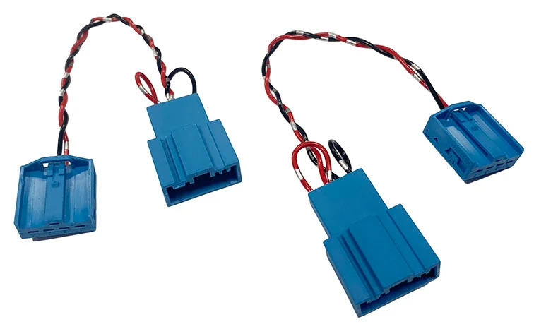 Kit de connexion pour caisson de basses pour BMW BMW DWSUB