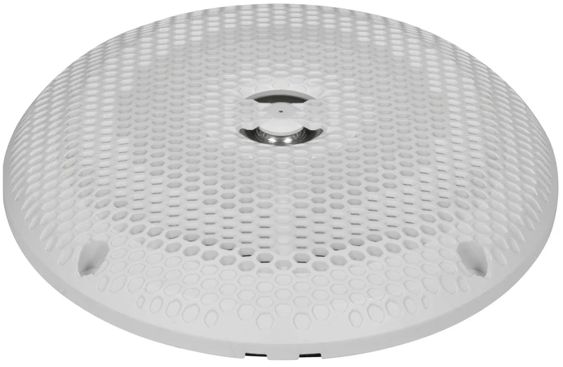 Haut-parleur coaxial 2 voies de plafond ou mural pour salle de bain / marine / extérieur RSM52W