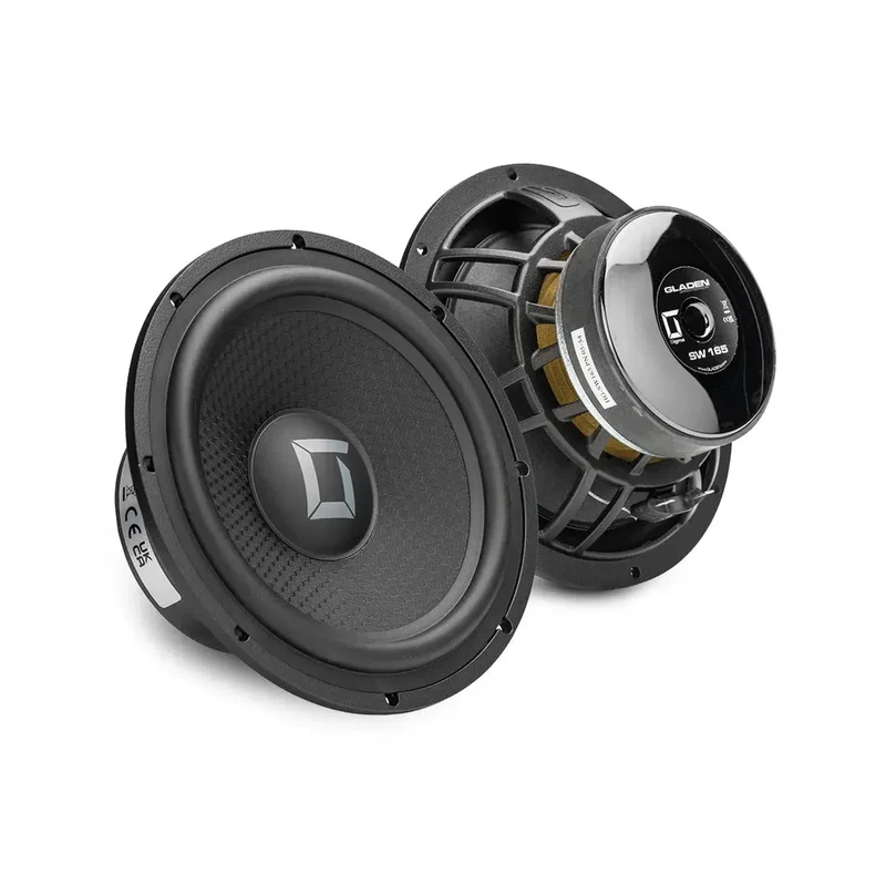Gladen SIGMA 165