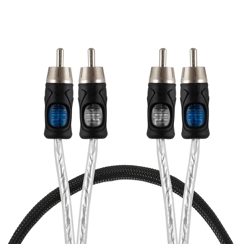 Connexion RCA stage 3 2 mètres