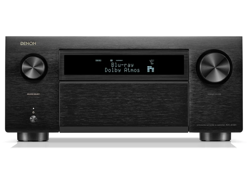 DENON AVC-A10H