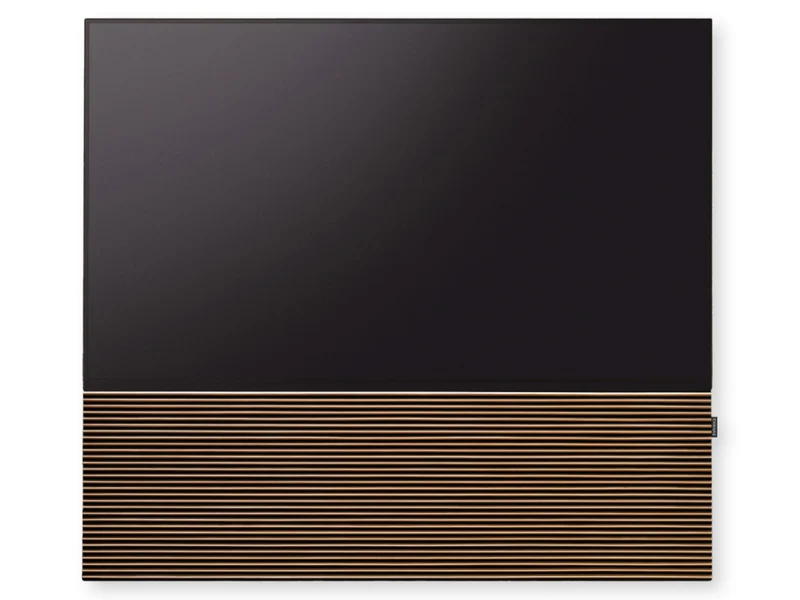 CANVAS Grille 55 Pouces