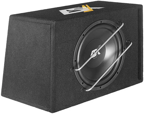 Caisson de basse HXB12R