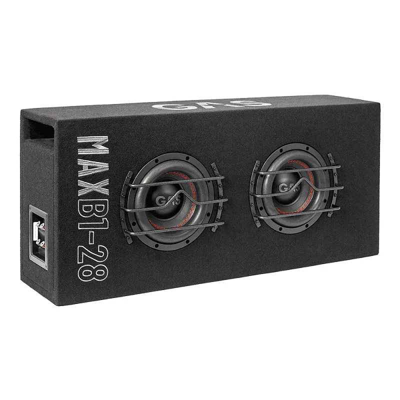 Caisson GAS Audio MAX B1-28