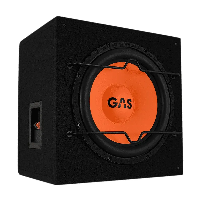 Caisson de basse MAD B1-112