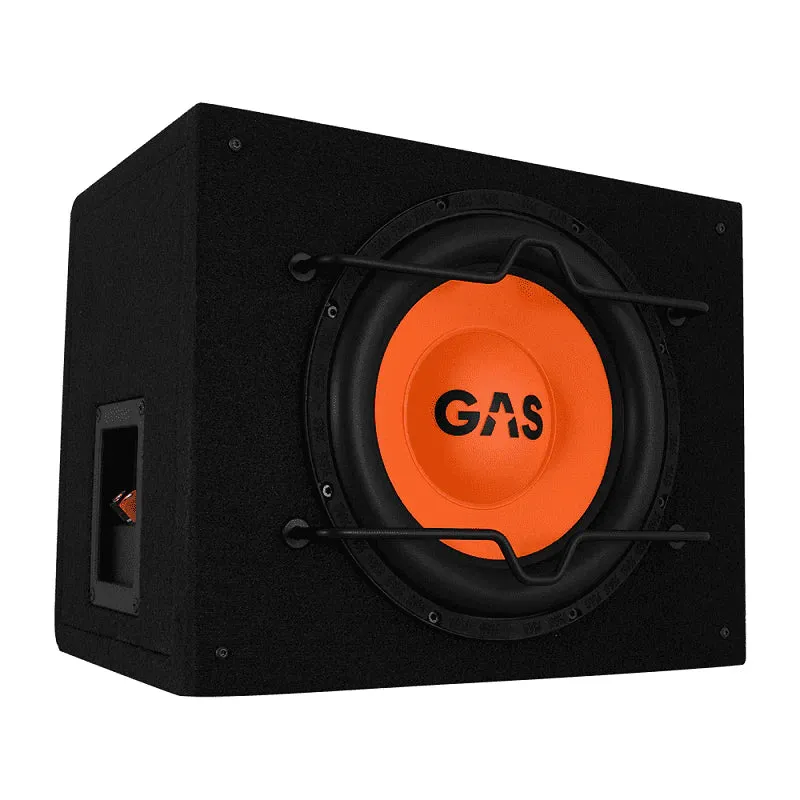 caisson GAS MAD B1-110