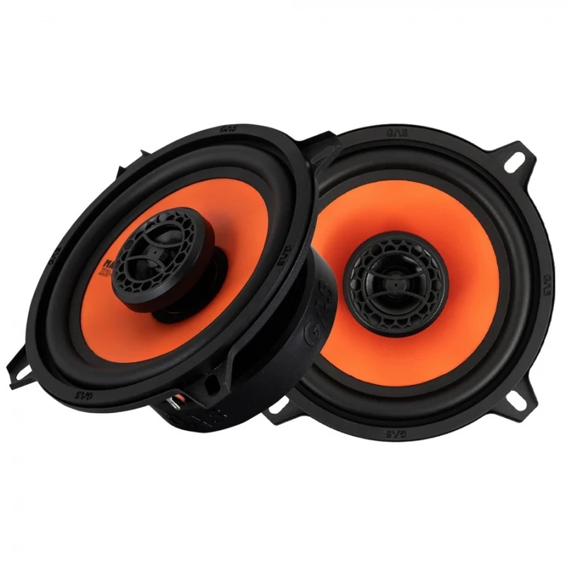 Haut parleur GAS MAD X2-54