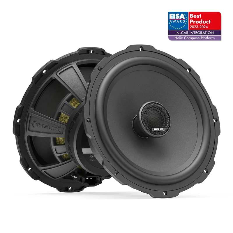 HELIX Ci3 C165.2FM-S3 Mk2