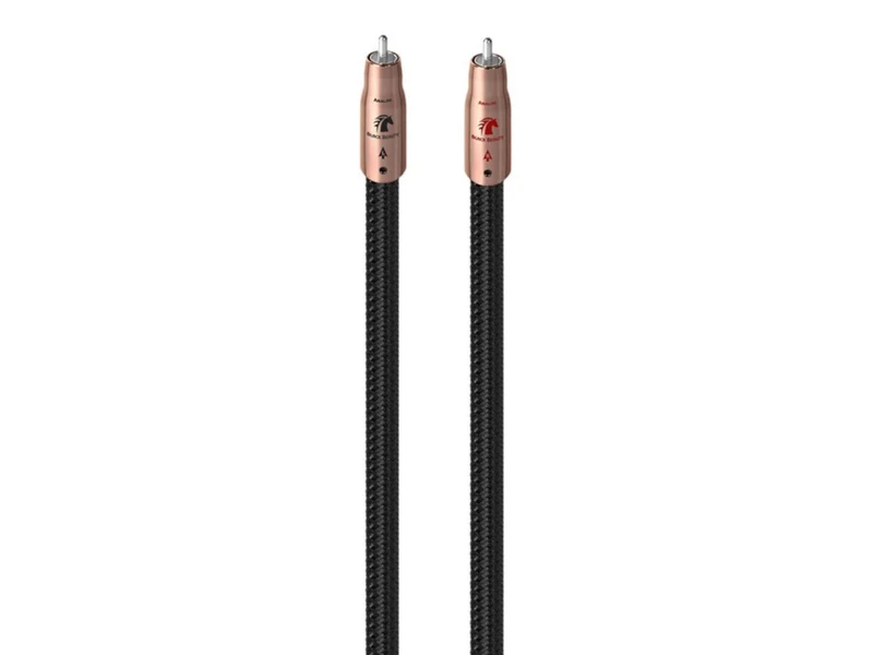 AUDIOQUEST Black Beauty RCA