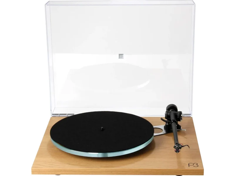 REGA PLANAR 3 + Cellule ND3