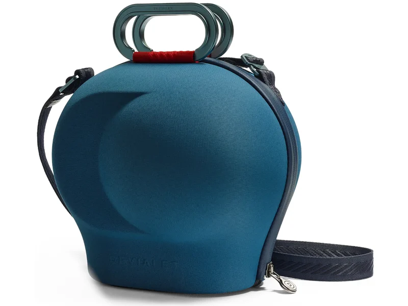 DEVIALET Cocoon Phantom II Bleu