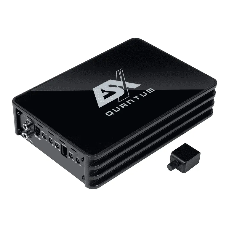 ESX Q-ONE v3