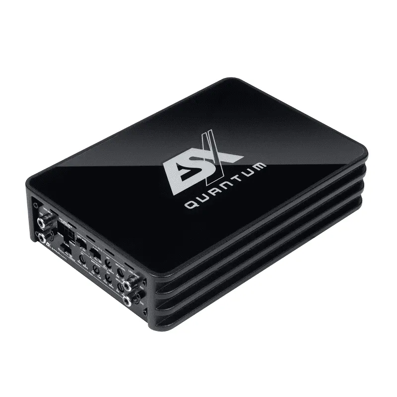 ESX Q-Four v3 (24V)