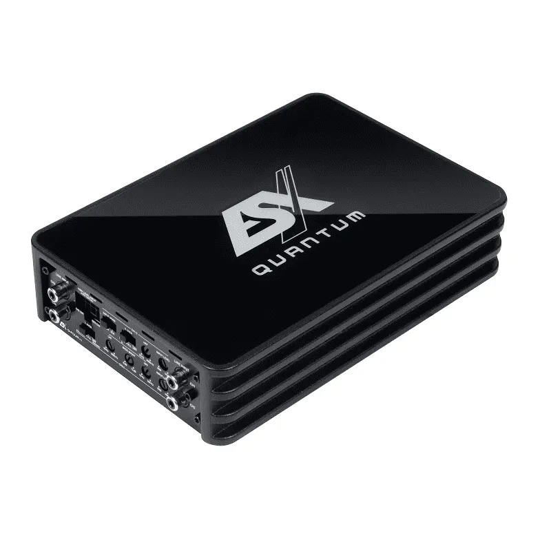 ESX Q-Four v3