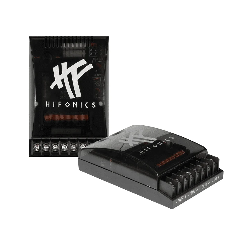 HiFonics ZXO2