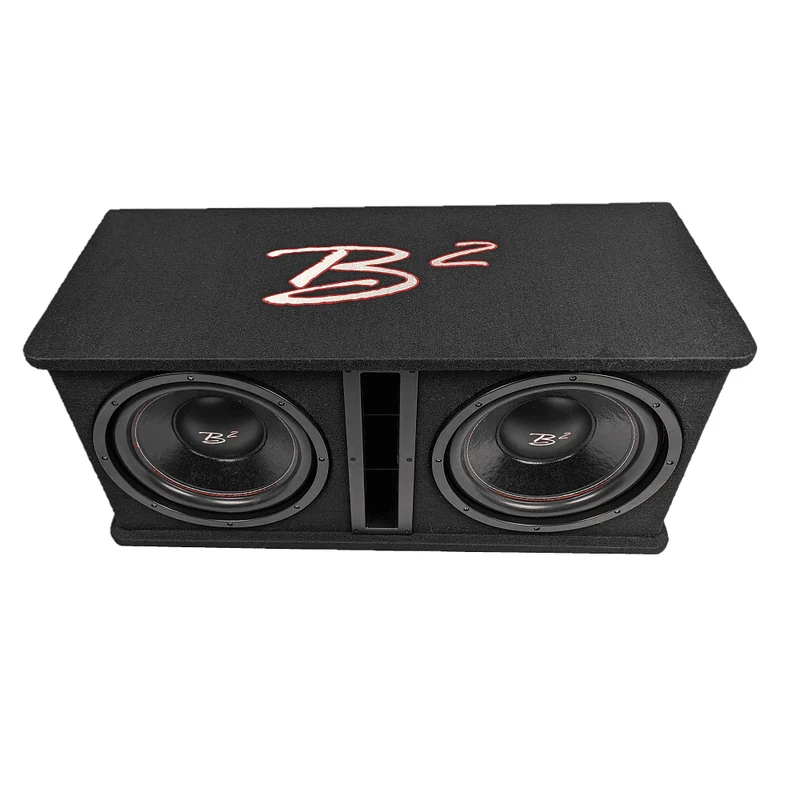 B² Audio DVPE212