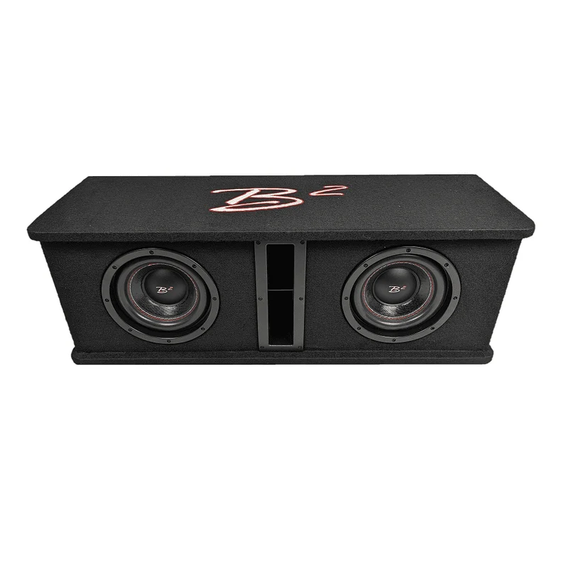 B² Audio DVPE28
