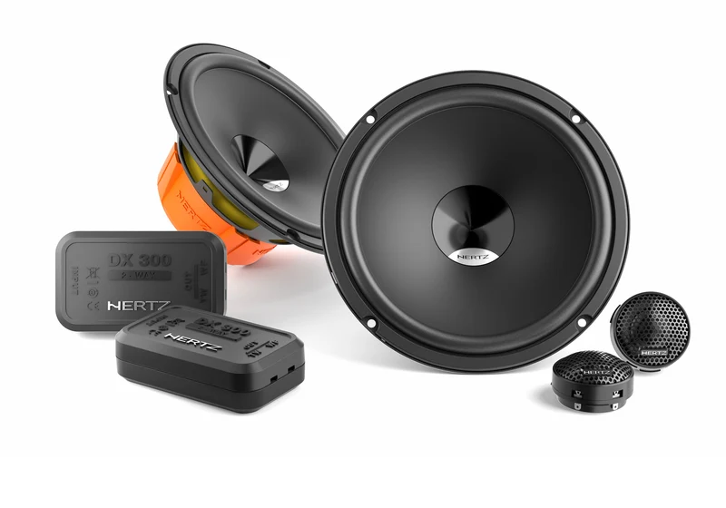 kit éclaté DIECI DSK165.3