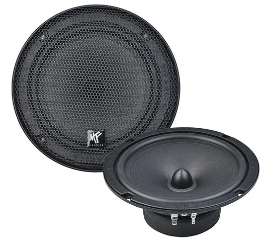 haut parleur TRX6.2W