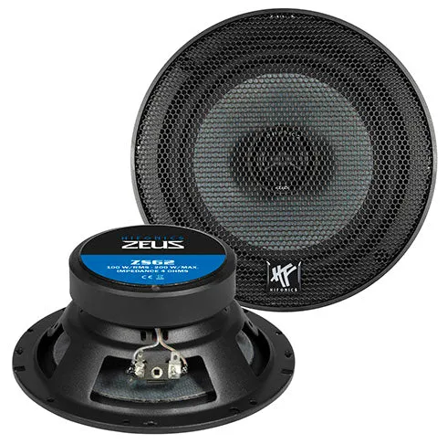 haut parleur ZS62