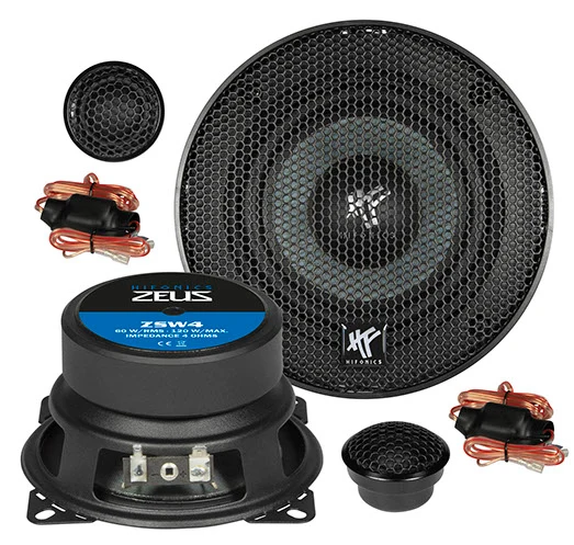 kit éclaté ZS4.2E