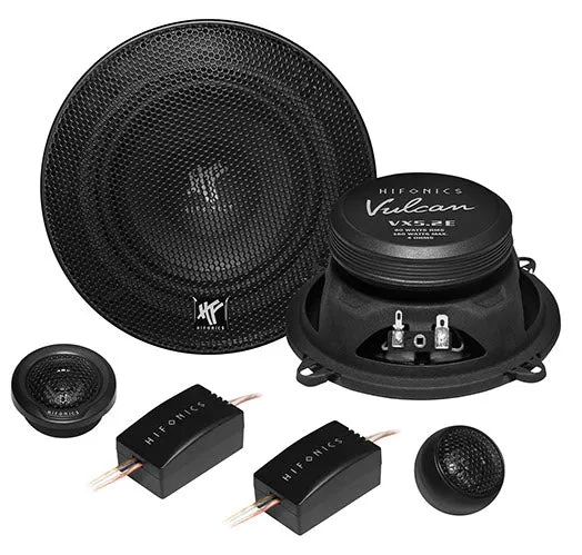kit éclaté VX5.2E