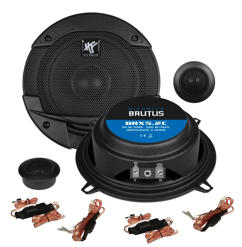 kit éclaté BRX5.2C