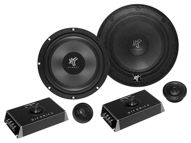 kit éclaté VX6.2C